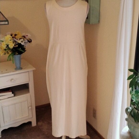 Eddie Bauer Cotton Maxi - Picture 7 of 12